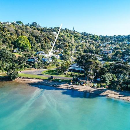 Bluebelle - Stay Waiheke Oneroa المظهر الخارجي الصورة