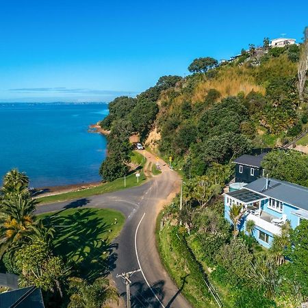 Bluebelle - Stay Waiheke Oneroa المظهر الخارجي الصورة